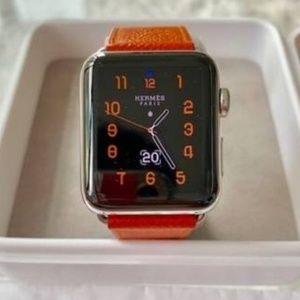 Hermes Apple Watch Series 2 - 42MM